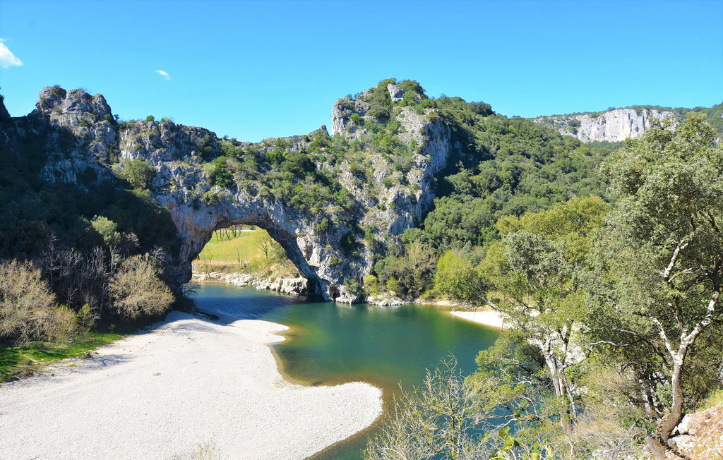 Location de vacances - Donzère , France - FPD383 6