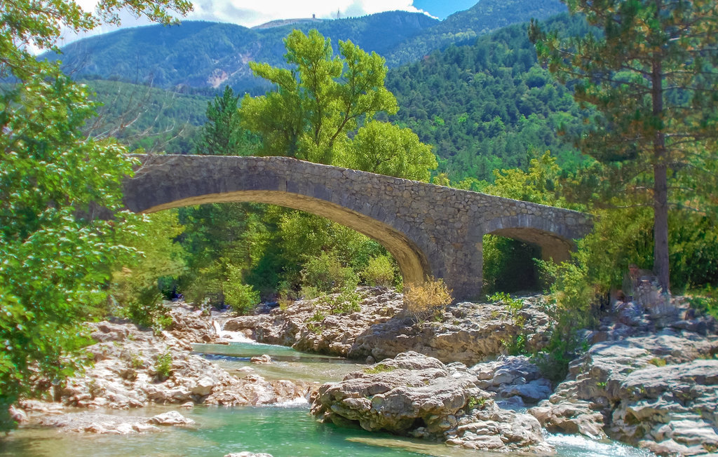 Feriehuse - Buis-les-Baronnies , Frankrig - FPD404 7