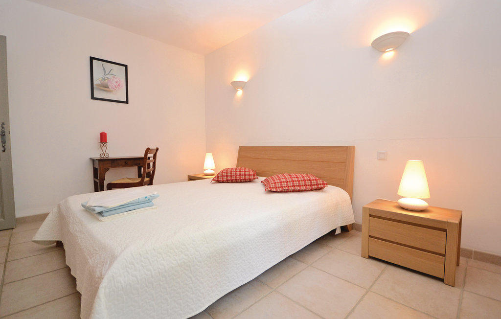 Semesterhus - Montbrison Sur Lez , Frankrike - FPD001 7