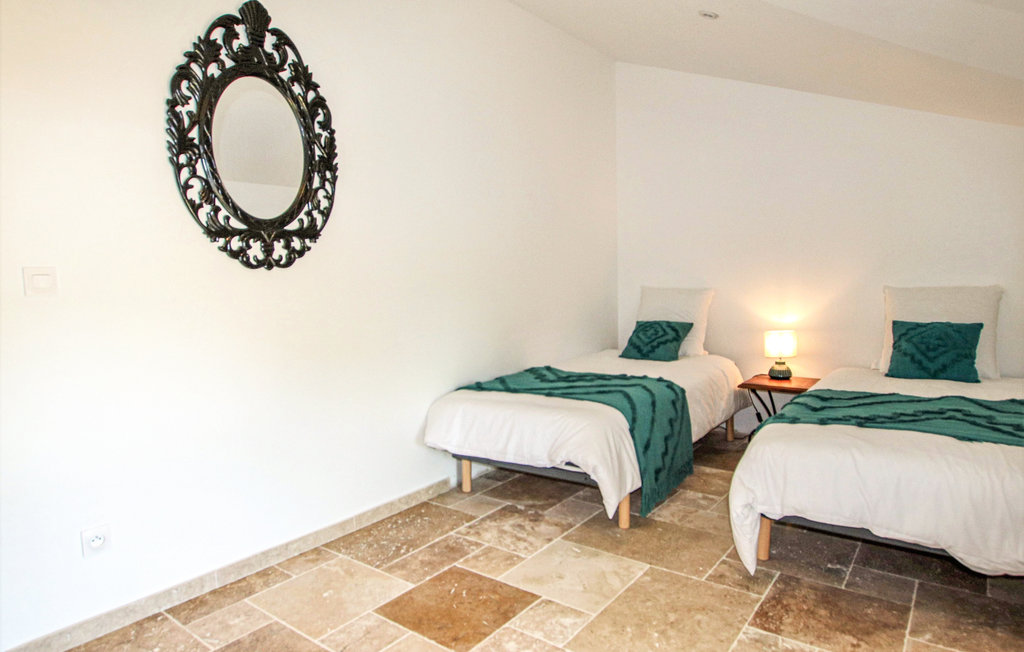 Ferienhaus - Montelimar , Frankreich - FPD298 24