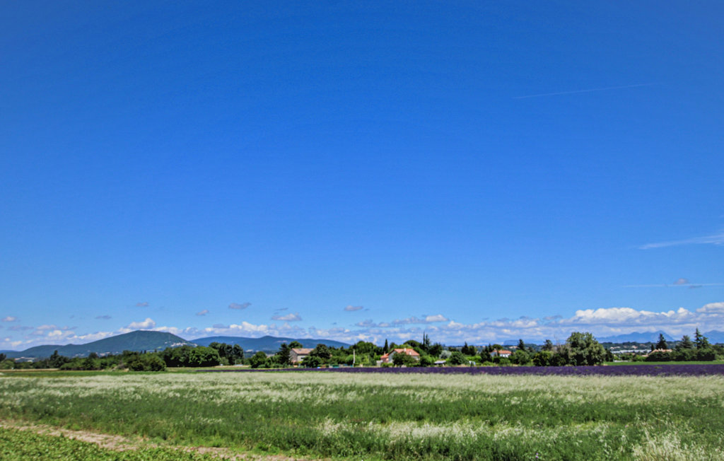 Semesterhus - Montélimar , Frankrike - FPD330 28