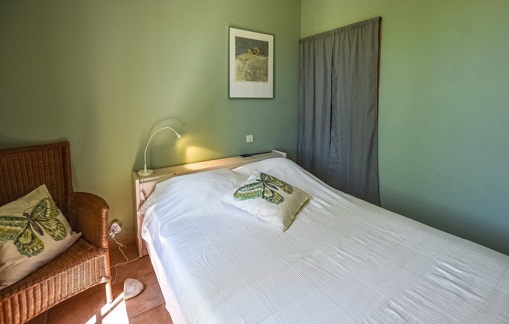 Ferienhaus - Saint-Maurice-sur-Eygues , Frankreich - FPD333 19