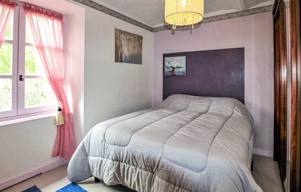 Ferienhaus - Montoison , Frankreich - FPD365 17