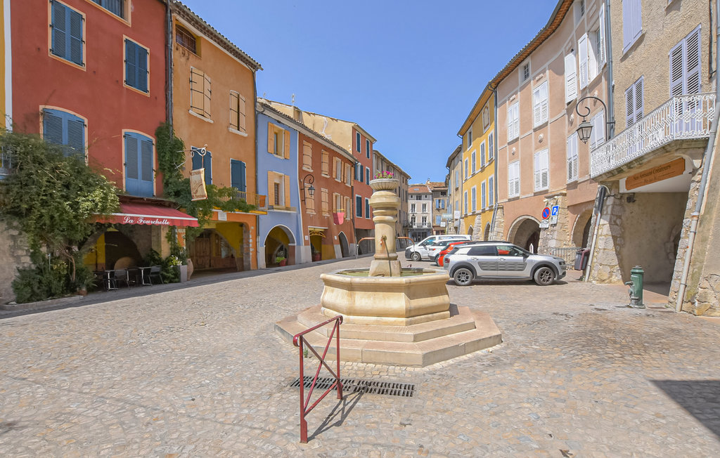 Feriehuse - Buis-les-Baronnies , Frankrig - FPD404 21