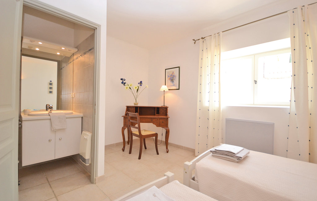 Semesterhus - Montbrison Sur Lez , Frankrike - FPD001 26