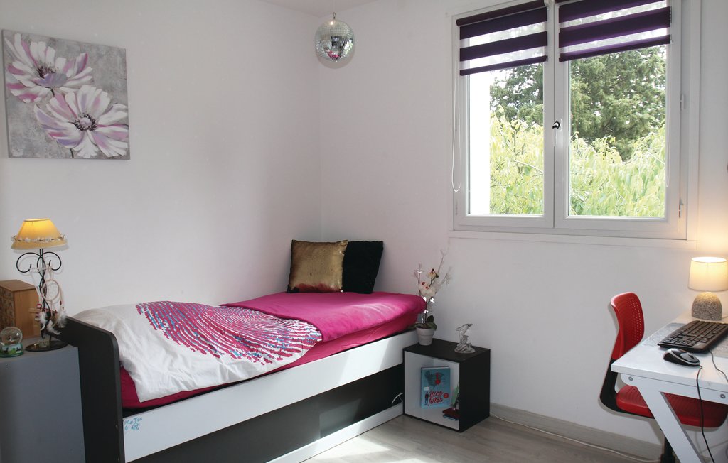 Feriehuse - Montélimar , Frankrig - FPD257 9