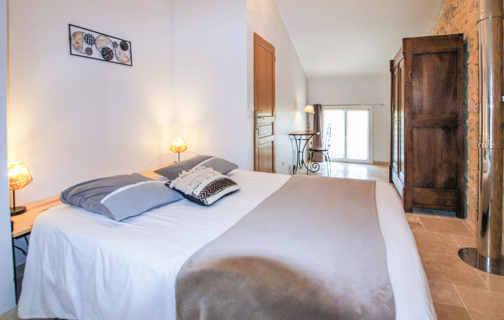 Ferienhaus - Montelimar , Frankreich - FPD298 7