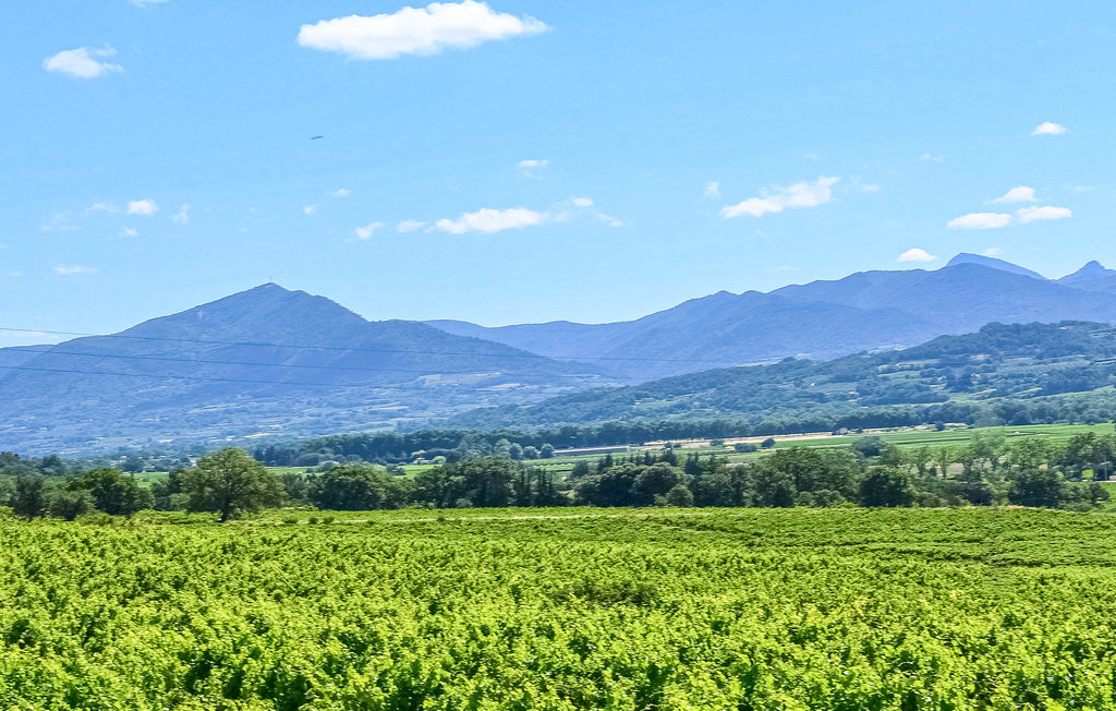 Ferienhaus - Saint-Maurice-sur-Eygues , Frankreich - FPD333 29