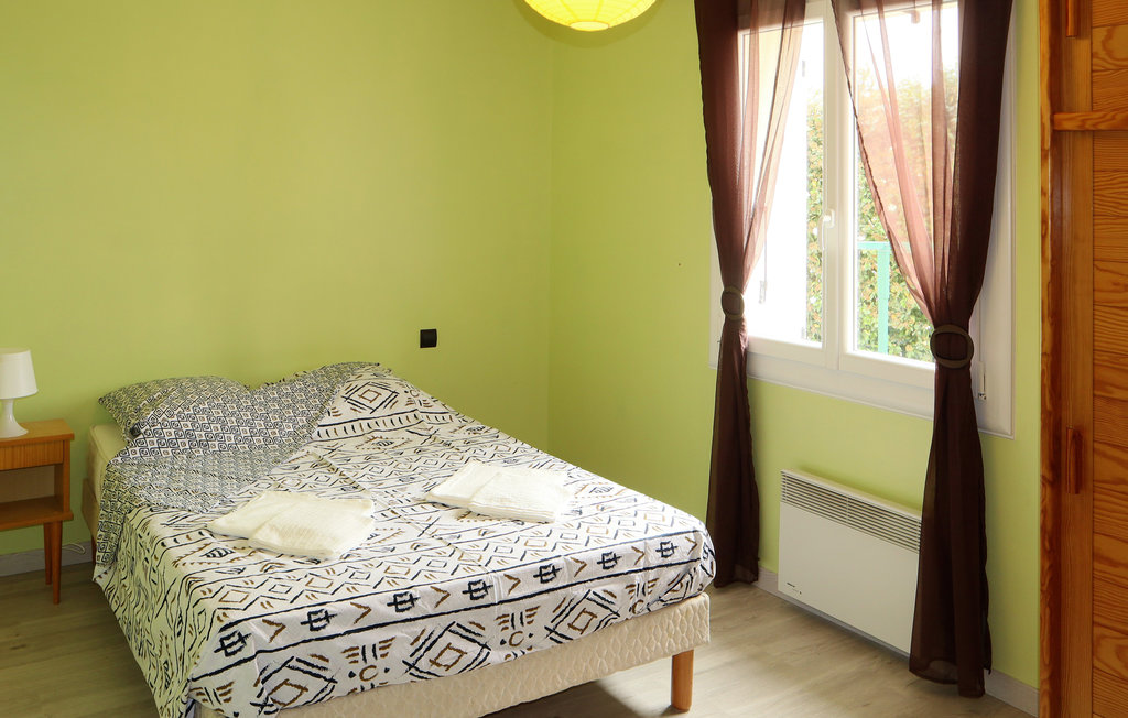 Ferienhaus - Pierrelatte , Frankreich - FPD391 19