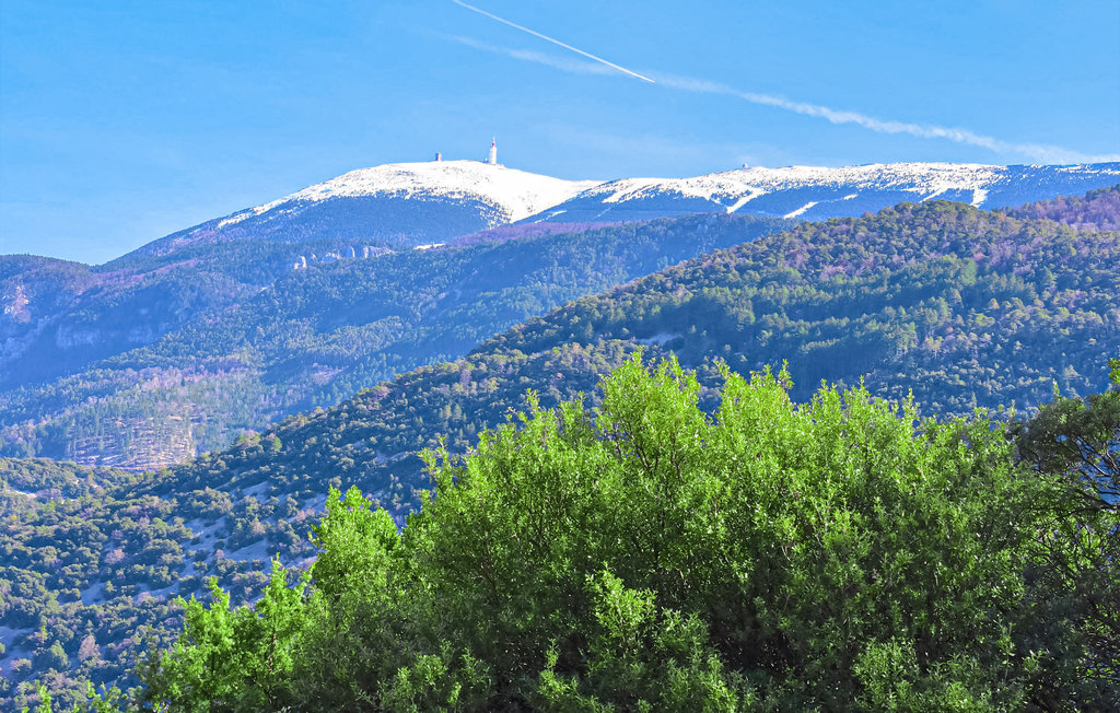 Feriehuse - Buis-les-Baronnies , Frankrig - FPD404 24