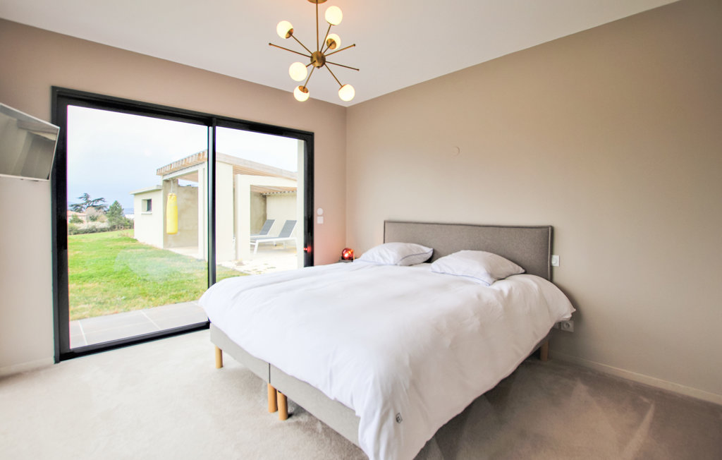 Ferienhaus - Montélimar , Frankreich - FPD364 5