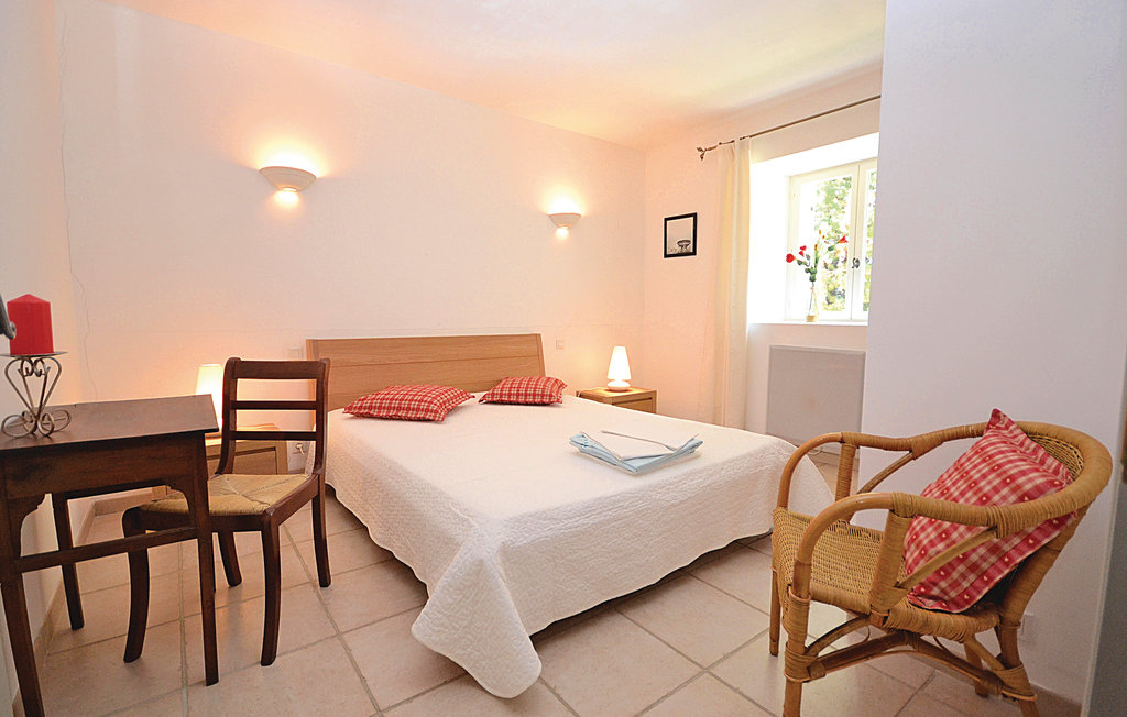 Semesterhus - Montbrison Sur Lez , Frankrike - FPD001 28