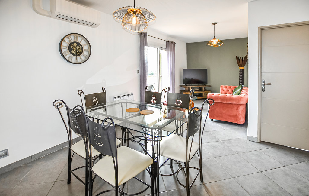 Feriehuse - Mirabel-aux-Baronnies , Frankrig - FPD417 4