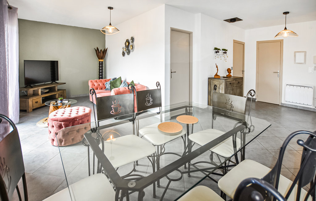 Feriehuse - Mirabel-aux-Baronnies , Frankrig - FPD417 5