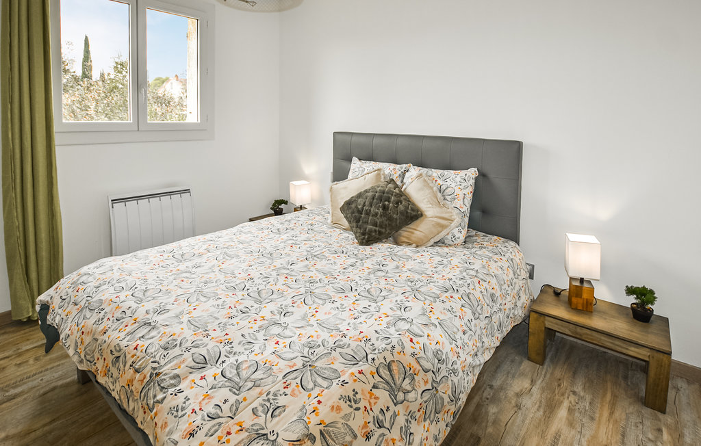 Feriehuse - Mirabel-aux-Baronnies , Frankrig - FPD417 16