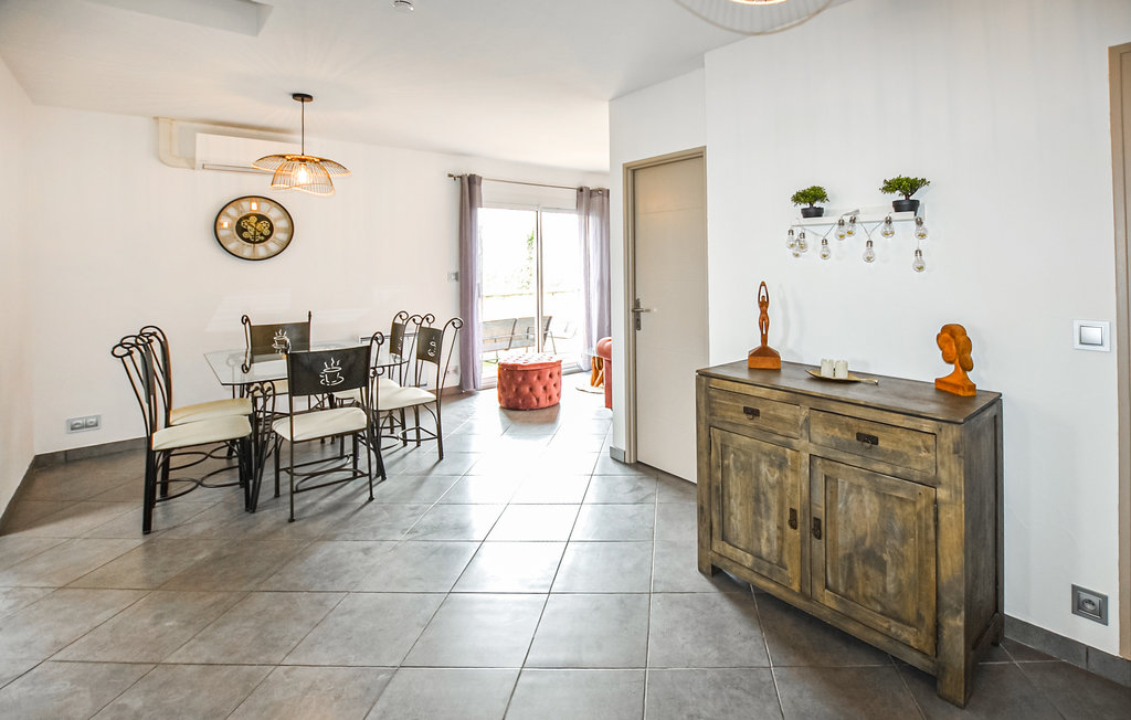 Feriehuse - Mirabel-aux-Baronnies , Frankrig - FPD417 6