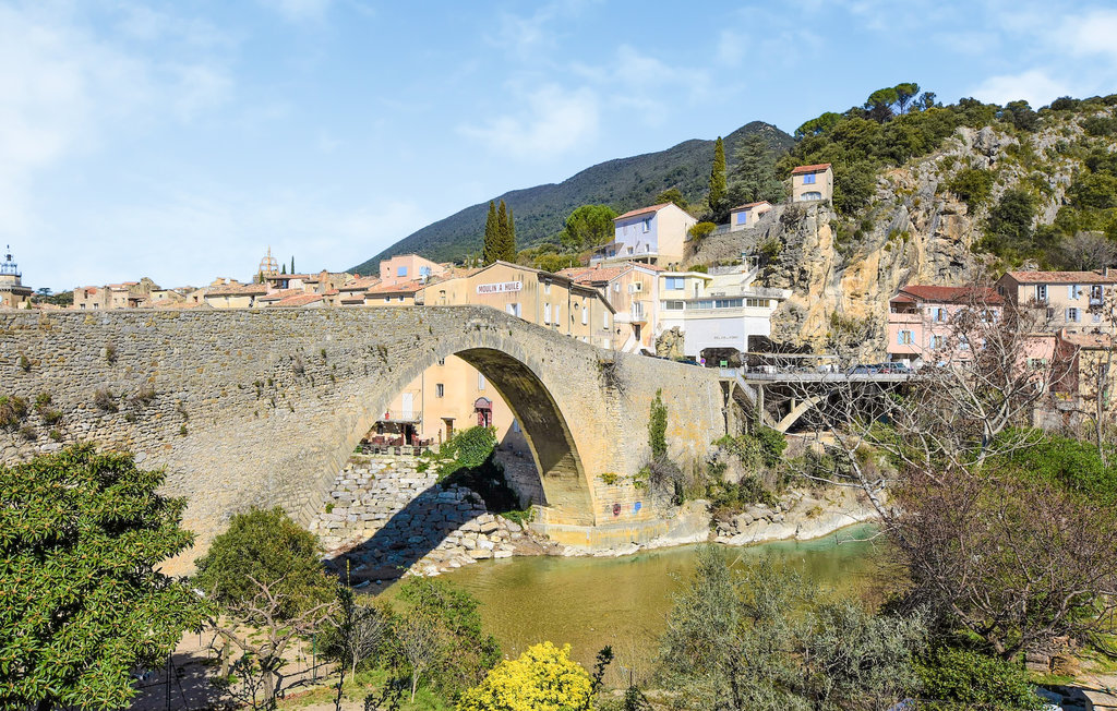 Feriehuse - Mirabel-aux-Baronnies , Frankrig - FPD417 23