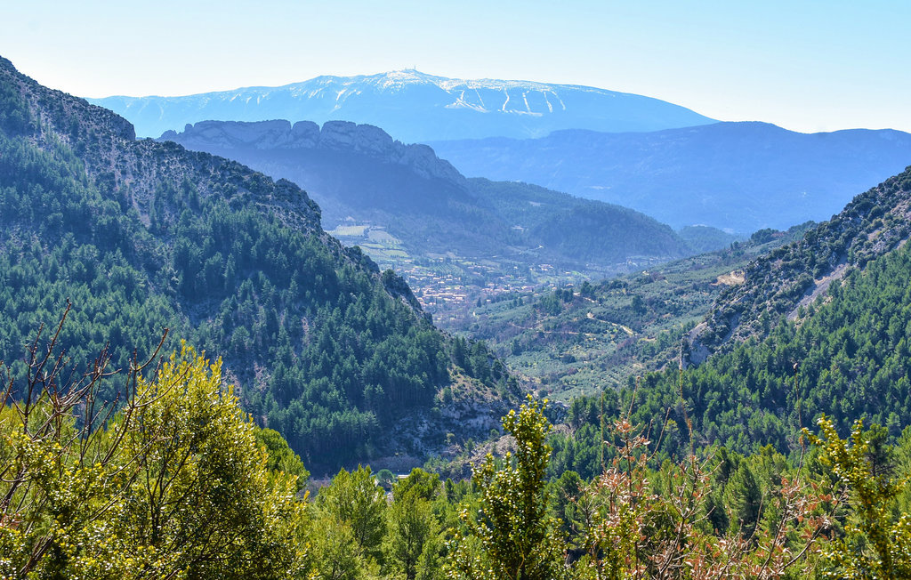 Feriehuse - Mirabel-aux-Baronnies , Frankrig - FPD417 24