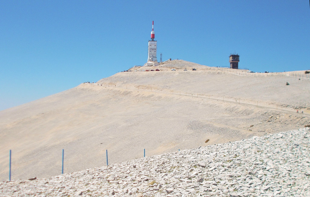 Feriehuse - Mirabel-aux-Baronnies , Frankrig - FPD417 25