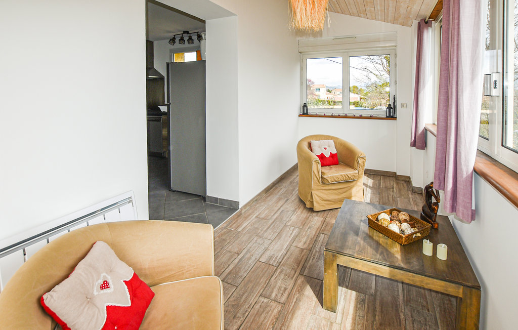 Feriehuse - Mirabel-aux-Baronnies , Frankrig - FPD417 15