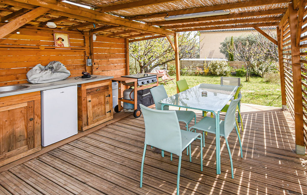 Feriehuse - Mirabel-aux-Baronnies , Frankrig - FPD417 8