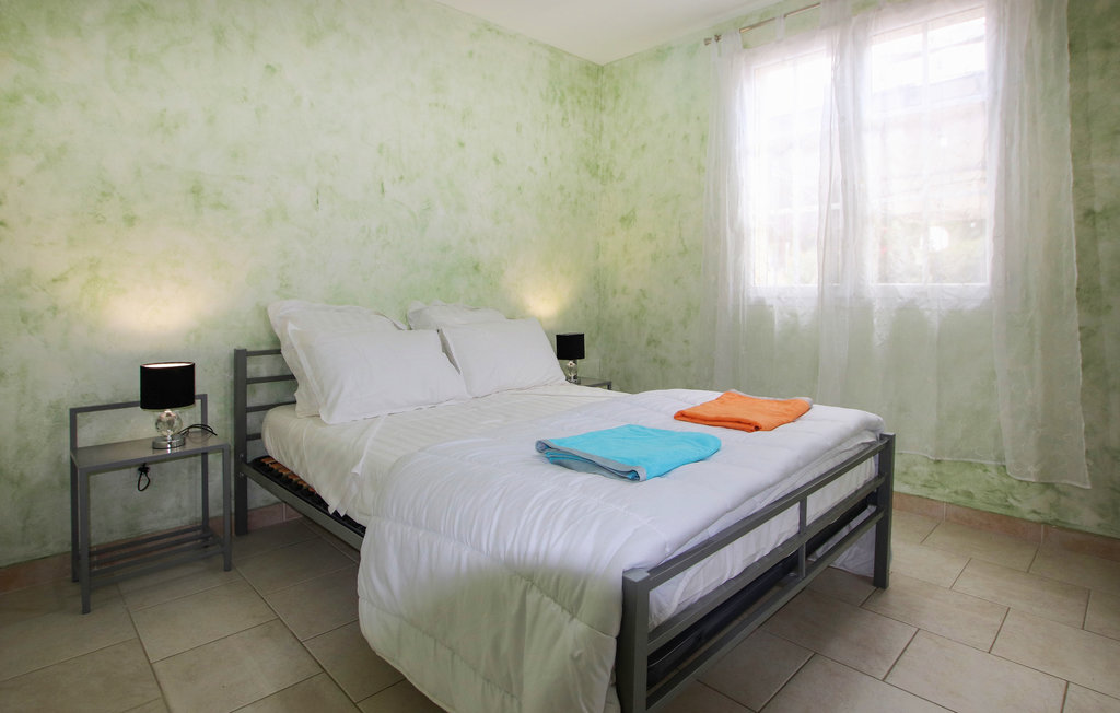 Ferienhaus - Rousset les Vignes , Frankreich - FPD424 13