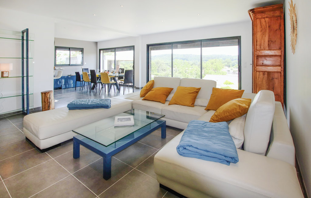 Feriehuse - Montélimar , Frankrig - FPD421 4