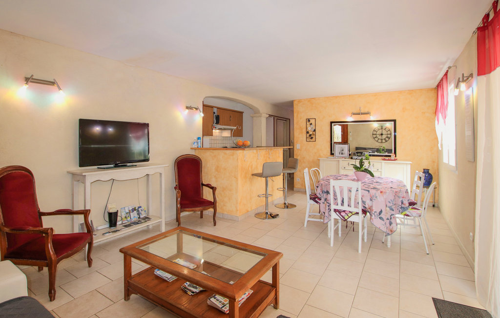 Ferienhaus - Rousset les Vignes , Frankreich - FPD424 10