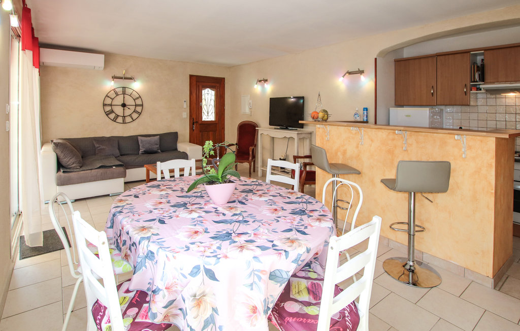 Ferienhaus - Rousset les Vignes , Frankreich - FPD424 11