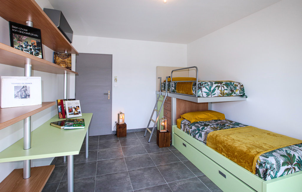 Feriehuse - Montélimar , Frankrig - FPD421 24