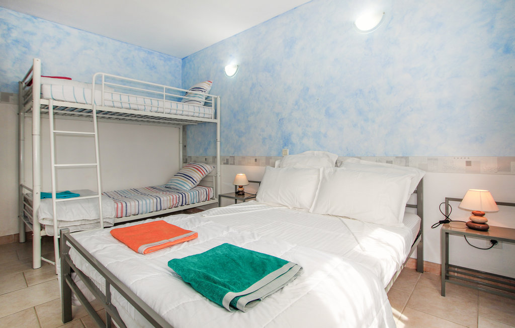 Ferienhaus - Rousset les Vignes , Frankreich - FPD424 15