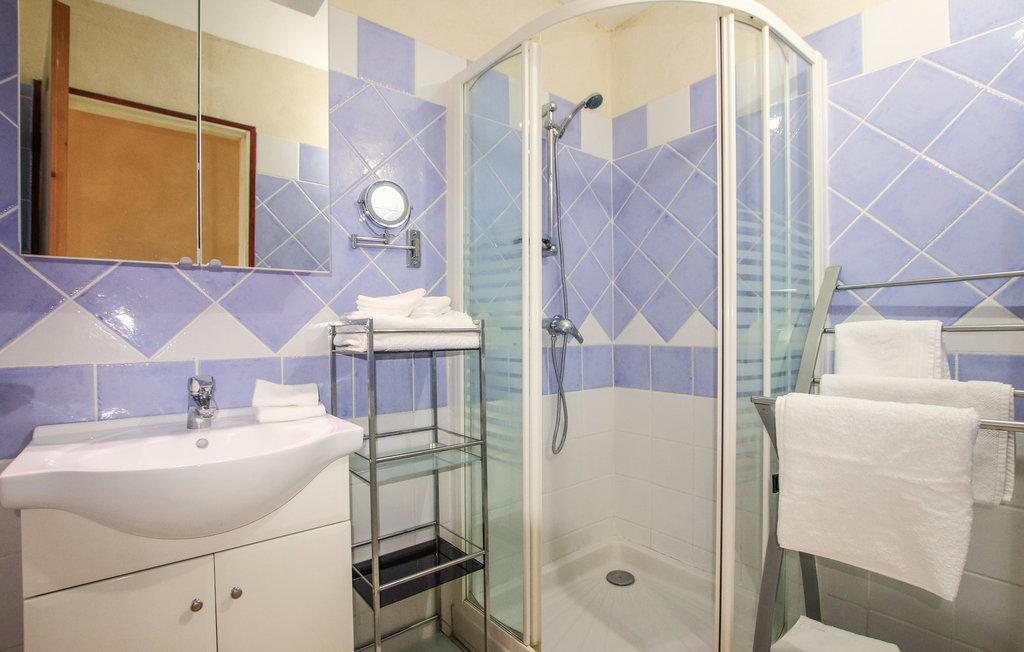 Ferienhaus - Rousset les Vignes , Frankreich - FPD424 16