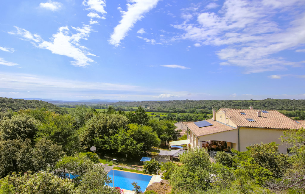 Ferienhaus - Rousset les Vignes , Frankreich - FPD424 2