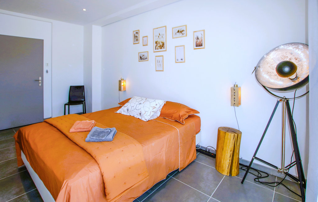 Feriehuse - Montélimar , Frankrig - FPD421 6