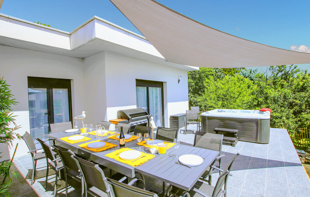 Feriehuse - Montélimar , Frankrig - FPD421 13