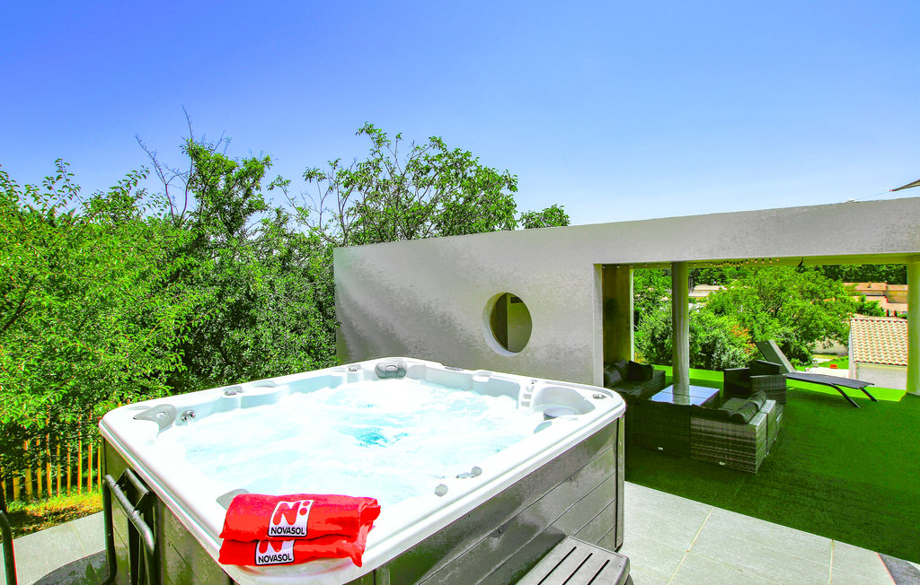 Feriehuse - Montélimar , Frankrig - FPD421 14