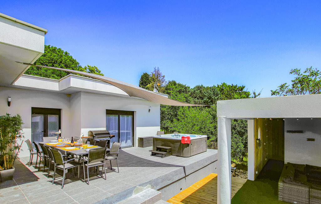 Feriehuse - Montélimar , Frankrig - FPD421 16