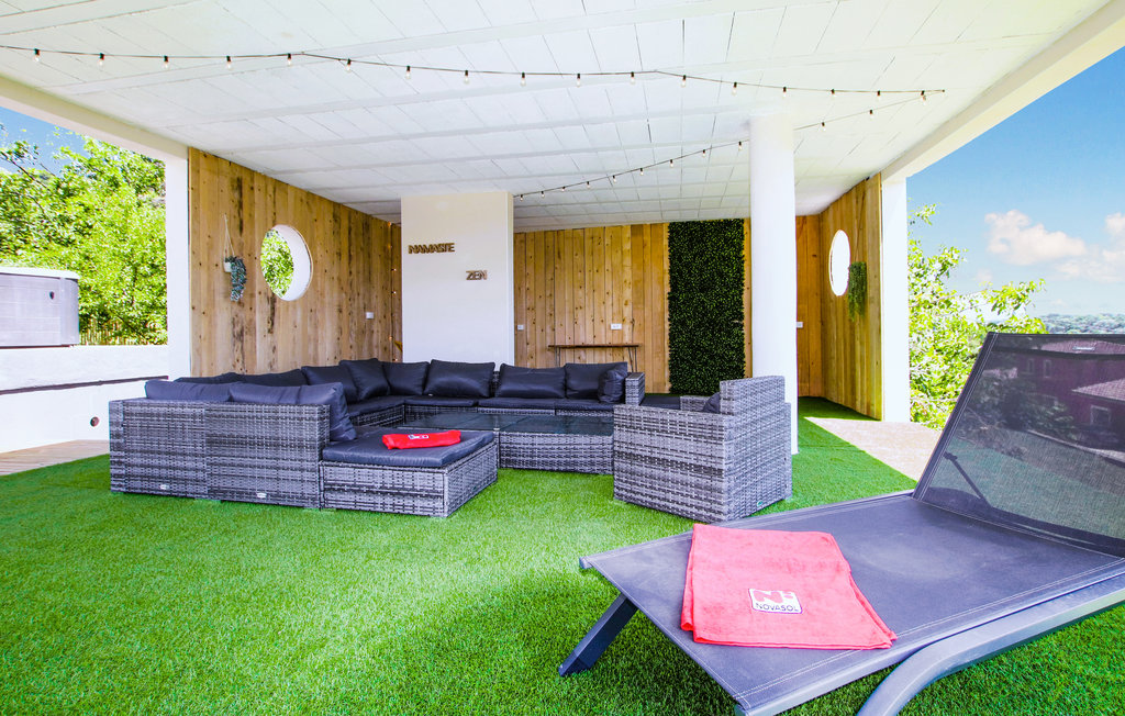 Feriehuse - Montélimar , Frankrig - FPD421 17