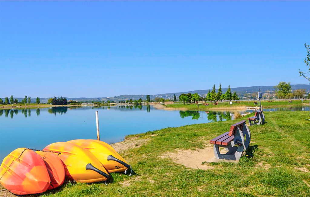 Appartement - Montélimar , France - FPD434 12