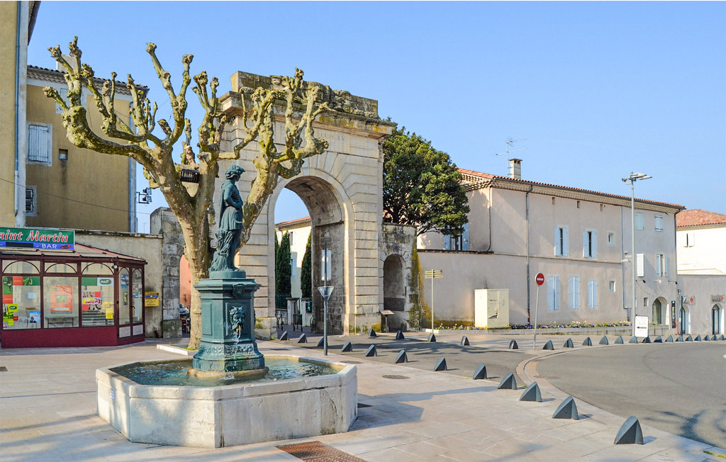 Appartement - Montélimar , France - FPD434 15