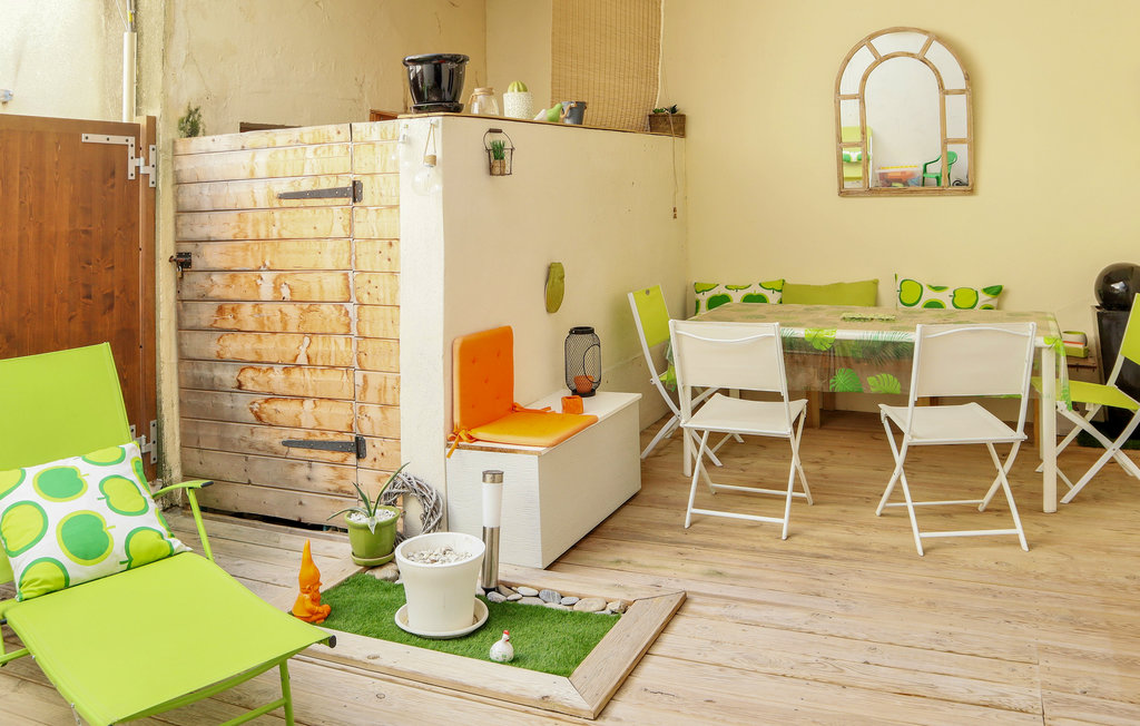 Appartement - Montélimar , France - FPD434 1