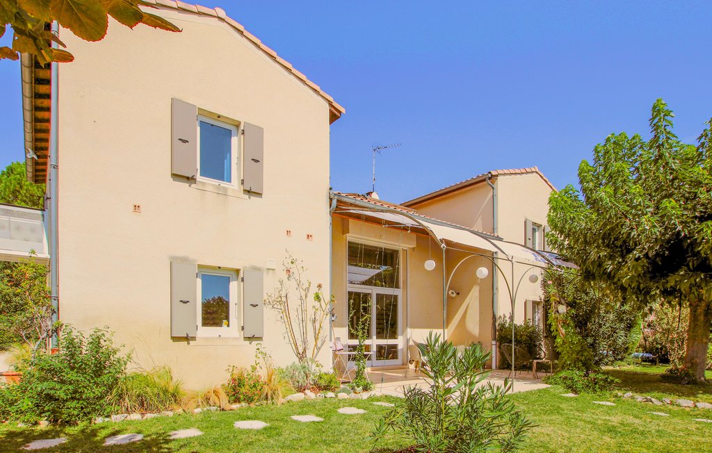 Feriehuse - Montélimar , Frankrig - FPD407 5