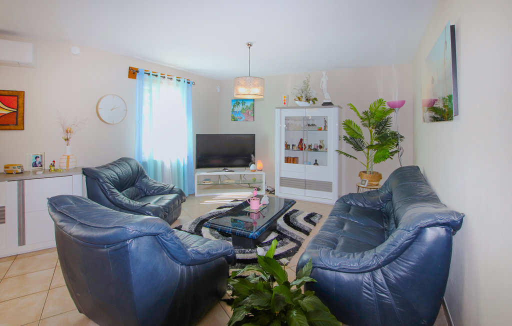 Ferienhaus - Montélimar , Frankreich - FPD436 7