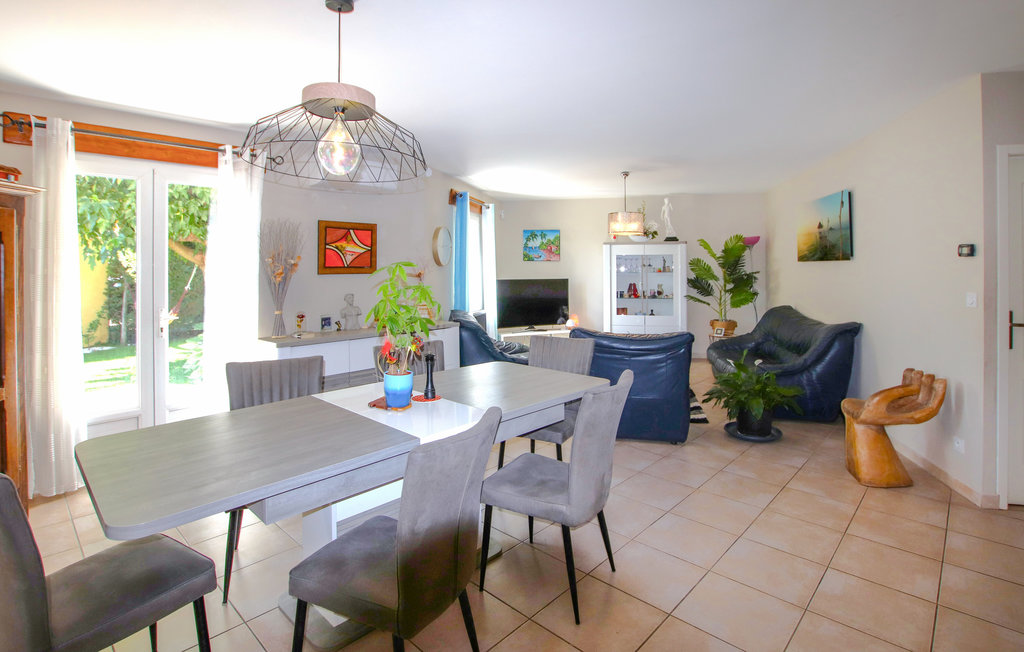 Ferienhaus - Montélimar , Frankreich - FPD436 14