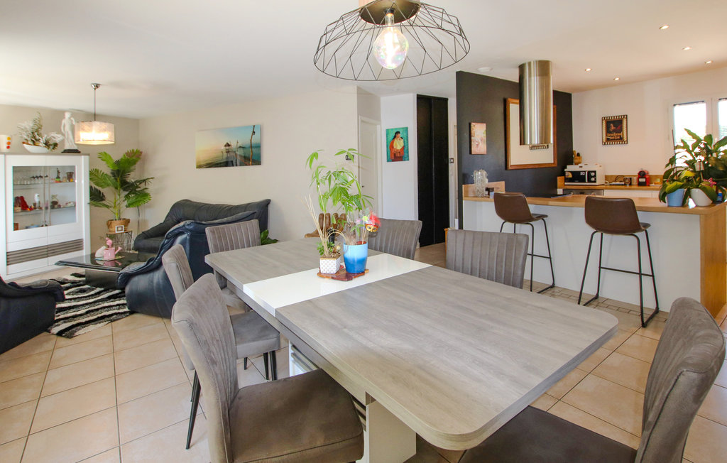 Ferienhaus - Montélimar , Frankreich - FPD436 6