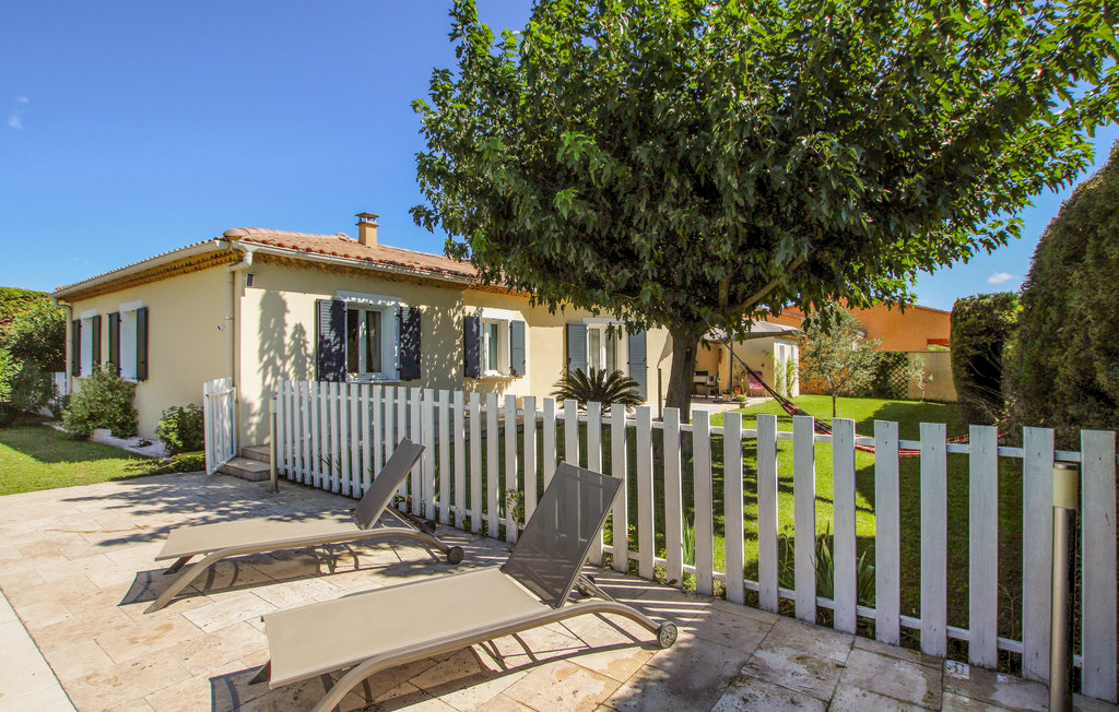 Ferienhaus - Montélimar , Frankreich - FPD436 10