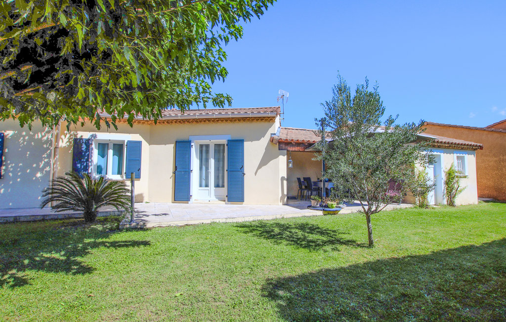 Ferienhaus - Montélimar , Frankreich - FPD436 13