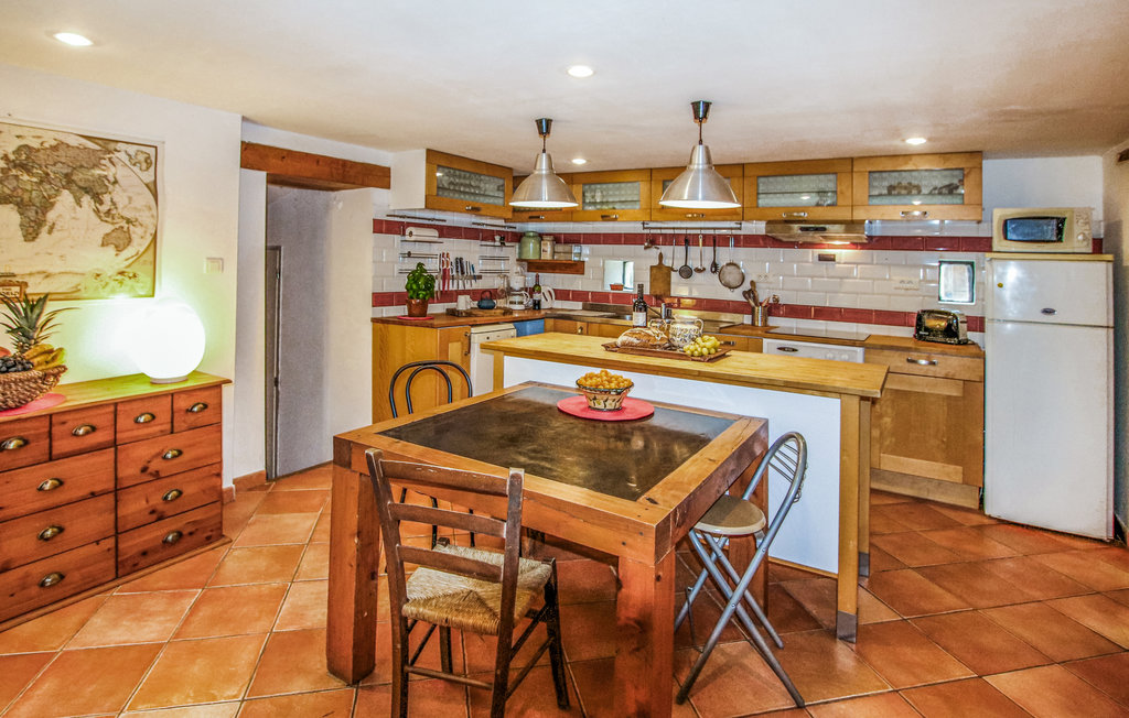 Feriehuse - Montélimar , Frankrig - FPD437 17