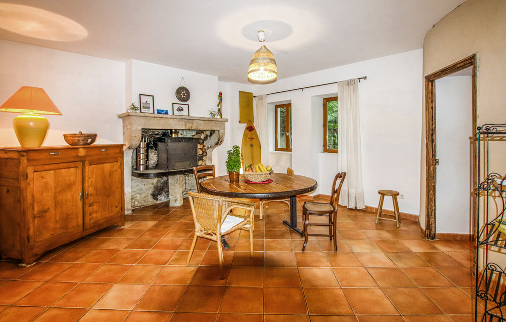 Feriehuse - Montélimar , Frankrig - FPD437 4