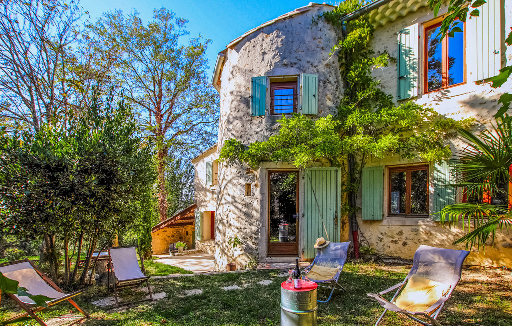 Feriehuse - Montélimar , Frankrig - FPD437 11